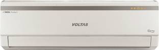 Voltas 1.2 Ton 5 Star Split Inverter AC  - White