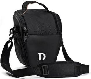 BOOSTY Camera Travel Shoulder Bag For Nikon D70'S D80 D90 D3000 D3200 D40 D5000  Camera Bag