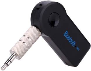 ChinuStyle v3.0 Car Bluetooth Device with Transmitter