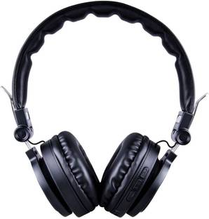 ANT AUDIO H86 On-The-Ear Bluetooth