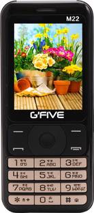 GFive M22