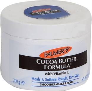 PALMER'S Cocoa Butter Formula With Vitamin E Moisturizer Creams