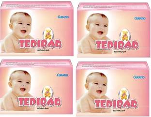 CURATIO soap