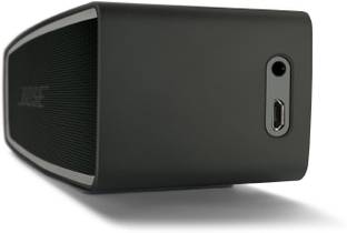 bringworld soundlink bose portable active bluetooth music player speakers (clon) 10 W Bluetooth Speaker