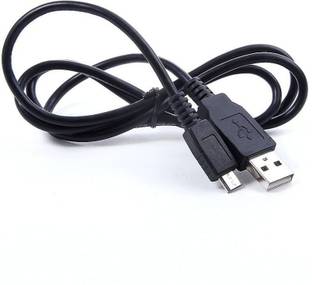FOX MICRO Power Sharing Cable 1.5 m Compatible with PS3 Controller USB Charger Cable Cord (1.5 M)