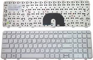 SellZone Replacement Keyboard For HP Pavilion dv6-6000 dv6-6100 dv6-6200 dv6-6b00 dv6-6090us dv6-6c01 Internal Standard Laptop Keyboard Compatible with Desktop, Laptop, Mac
