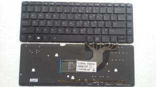SellZone Compatible Replacement Keyboard For HP ProBook 640 G1 645 G1 445 G1 640 G1 series Internal St...