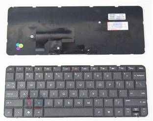 SellZone Replacement Keyboard For HP MINI 210 210-1000 210-2000 210-2100 2102 210-1010NR 210-1040NR 210-1053NR Internal Standard Laptop Keyboard Compatible with Desktop, Laptop, Mac
