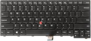 SellZone Replacement Keyboard For Lenovo IBM Thinkpad T440 T440P T440S T431S T450 T450S Internal Stand...