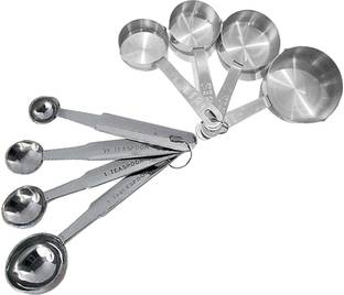 TALUKA T-MEPSPCUPHSET Measuring Cup Set