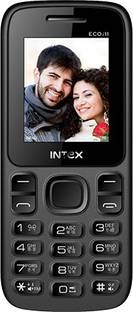 Intex Eco