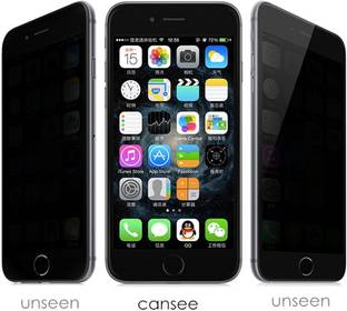 CASE CREATION Screen Guard for Apple iPhone 4 4G 4S