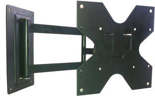 Smart Shelter ss 32" swivel type lcd stand Full Motion TV Mount