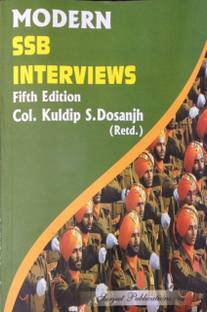 Modern SSB Interviews