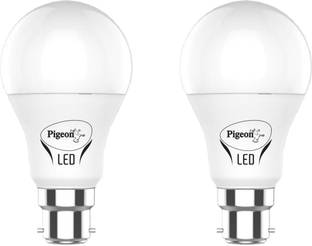 Pigeon 9 W Basic Standard B22 LED Bulb