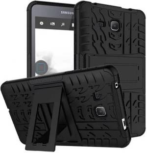 Flipkart SmartBuy Back Cover for Samsung Galaxy Tab 3 Lite 7.0 T110,T111