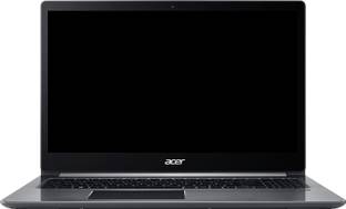 Acer Swift 3 AMD Ryzen 5 Quad Core 2500U - (8 GB/1 TB HDD/Linux) SF315-41 Laptop