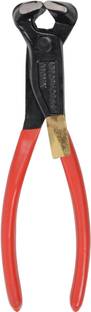 Globus 767 END CUTTING PLIER ( 7 INCH / 175 MM )WIRE/NAIL CUTTING Pincer Plier