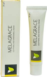 Melagrace Lightning & Whitening Cream