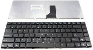 SellZone Replacement Keyboard For Asus P31 P31K P43 X45 X45A X45C X45U X44C X44H X42F X42D X43S Internal Standard Laptop Keyboard