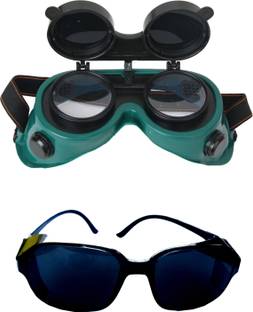 SUNNY SUNNY-DHD Welding, Power Tool, Laboratory, Blowtorch, Wood-working  Safety Goggle