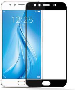 SRT Tempered Glass Guard for Vivo V5 Plus