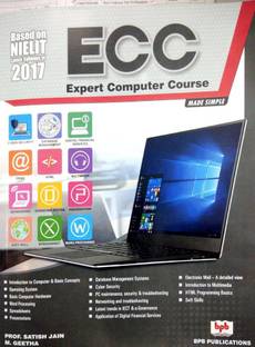 Expert Computer Concepts (ECC) Made Simple