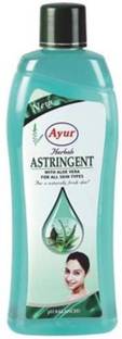 Ayur Herbal Astrignet 300ml Face Wash