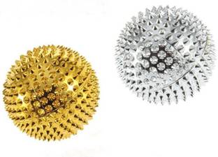 Oceanic Health Care AMB-001 Acupressure Magnetic Ball Massager
