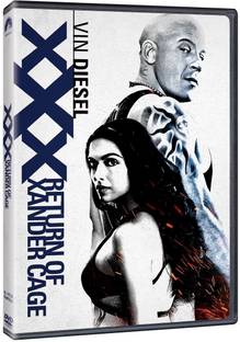 xXx: Return of Xander Cage