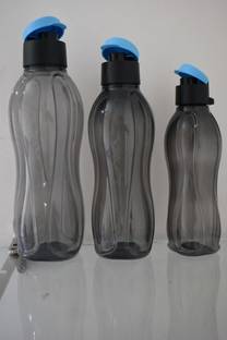 TUPPERWARE 2200 ml Plastic Bottle