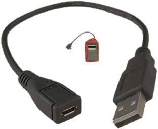 Hle Micro USB OTG Adapter