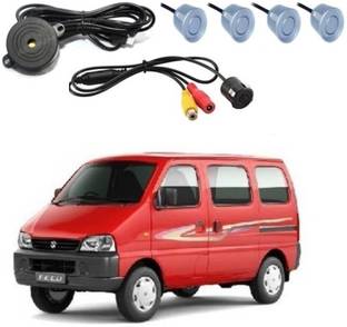 AUTOGARH MODEMSWC61A Auto Reversing Electromagnetic Parking Sensors With Camera For Eeco Parking Sensor