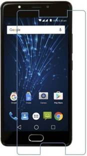 SRT Tempered Glass Guard for Panasonic Eluga Ray X