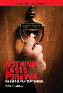 Nothing Lasts Forever