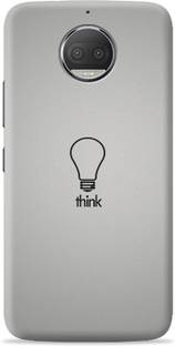 Loffar Back Cover for Motorola Moto G5s Plus