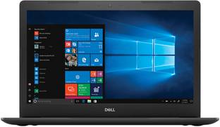 DELL Inspiron 15 5000 Intel Core i5 8th Gen 8250U - (8 GB/2 TB HDD/Windows 10 Home/4 GB Graphics) 5570 Laptop