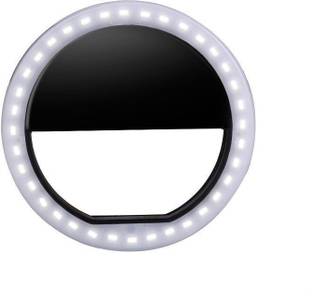 Tech Unboxing Selfie Ring Light XJ-01 Ring Flash