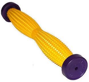 Oceanic Health Care APF-001 Acupressure Plastic Foot Roller Massager
