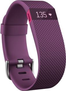 FITBIT Charge HR