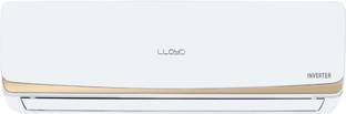 Lloyd 1.5 Ton 3 Star Split Inverter AC  - White