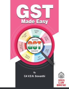GST Made Easy