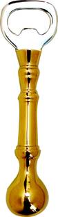Akanksha Arts Brass Botle2 Bottle Opener