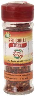 Aum Fresh Aum Fresh Amla Powder - 100% Pure & Natural, 25 gm