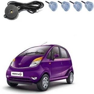 AUTOGARH MODEMS92A Auto Reversing Electromagnetic Parking Sensors For Nano Parking Sensor