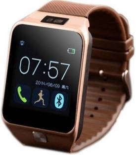 STARK DZ Notifier Health Smartwatch