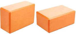 Jubilant Lifestyle For Gym, Exercise, Yoga Yoga Blocks