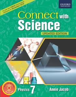 Connect With Science - Physics 7