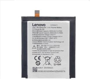 Koloredge Mobile Battery For  Lenovo Vibe X3