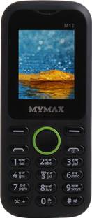 MYMAX M12